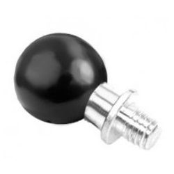 (RAM-B-236-SEC1) 1" Ball with 3/8"-16 Threaded Post